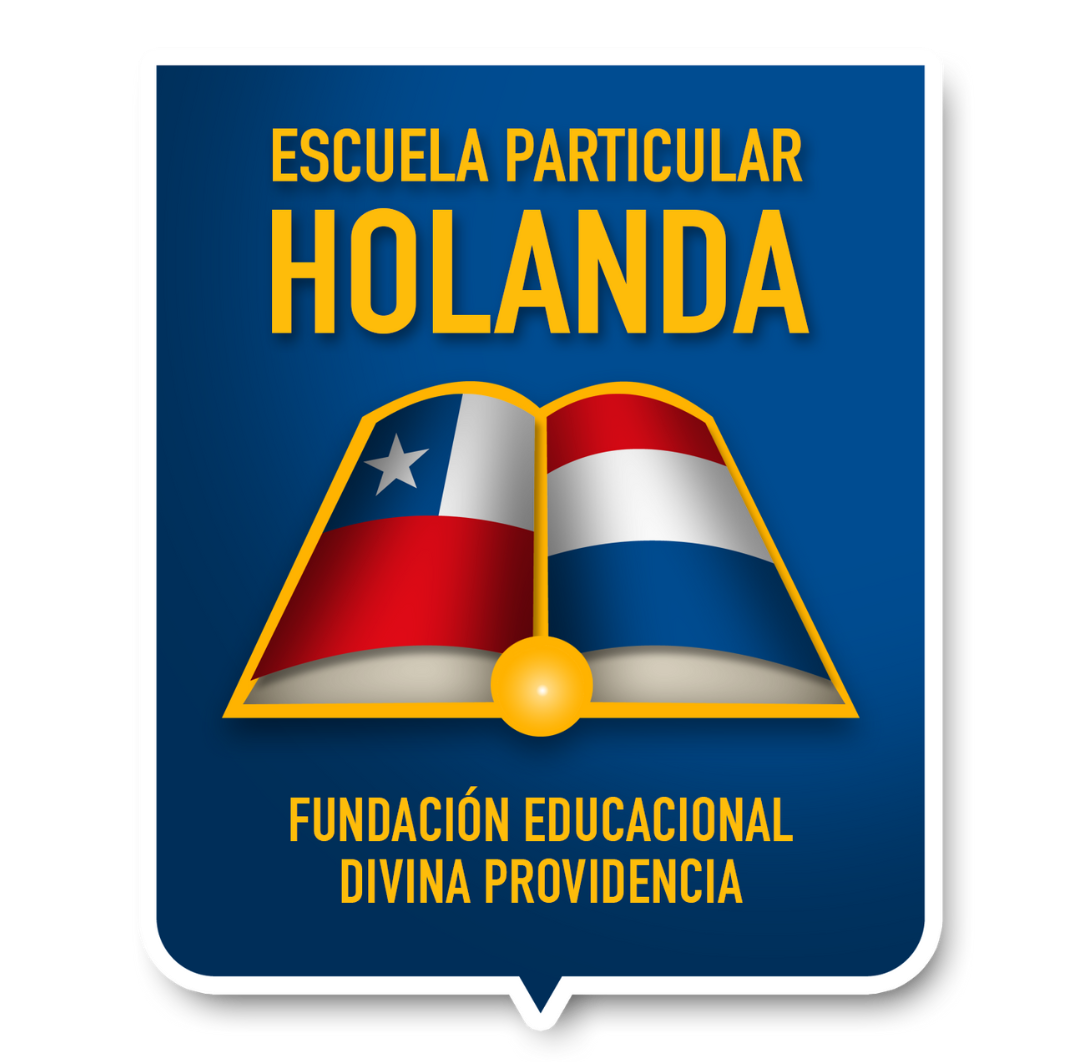 Logo Escuela Particular Holanda