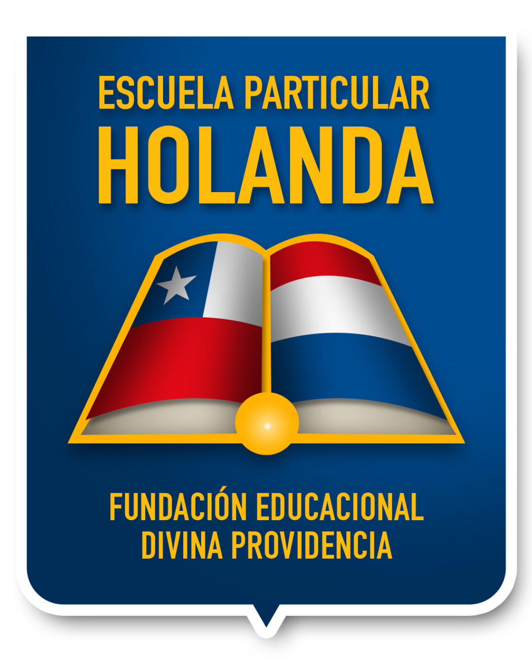 Logo institucional