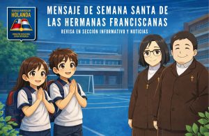 Saludos Semana Santa