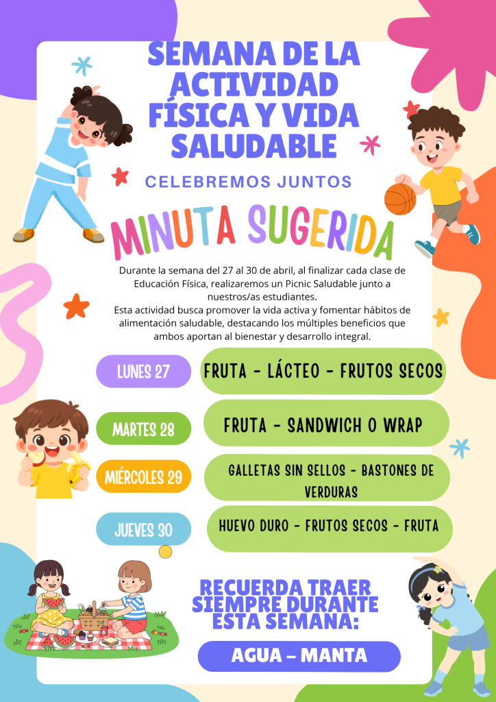 Minuta- Semana de la actividad física y vida saludable (1)