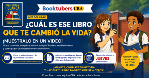 Concurso Booktubers, Bases y Autorización