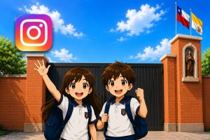 Información importante Instagram