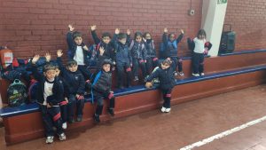 Con gran entusiasmo comenzaron los talleres extraprogramáticos 2026