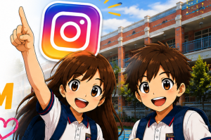 ¡Estrenamos nuestro nuevo Instagram Oficial!