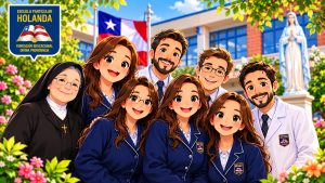 Saludos de Hermanas Franciscanas en el día del Educador Franciscano